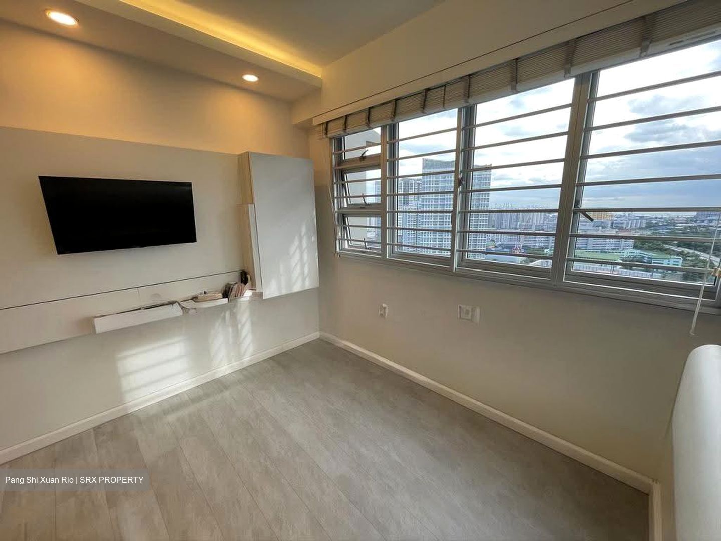 Blk 312C Clementi Ridges (Clementi), HDB 4 Rooms #627092171